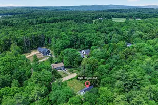 126 Rogers Rd, Barnstead, NH 03225 - Photo 42