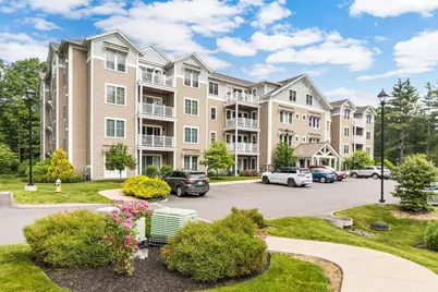24 Willey Creek Road #105, Exeter, NH 03833 - Photo 1