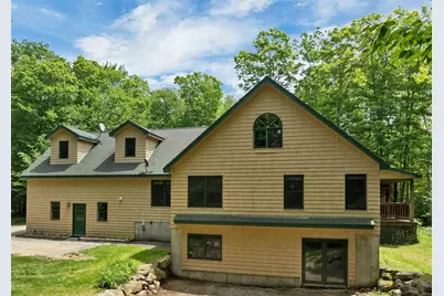 41 Fischer Mountain Road, Thornton, NH 03285 - Photo 2