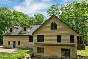41 Fischer Mountain Rd, Thornton, NH 03285 - Photo 2