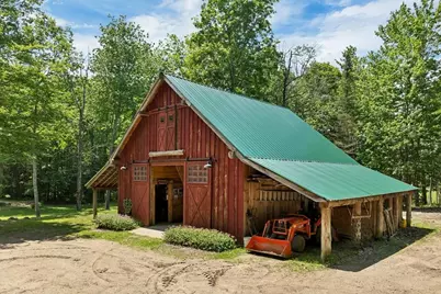 41 Fischer Mountain Road, Thornton, NH 03285 - Photo 48