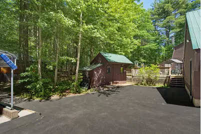 138 Cunningham Pond Road, Peterborough, NH 03458 - Photo 50