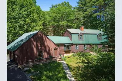 138 Cunningham Pond Road, Peterborough, NH 03458 - Photo 40