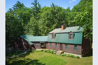 138 Cunningham Pond Road, Peterborough, NH 03458 - Photo 4