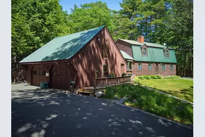 138 Cunningham Pond Road, Peterborough, NH 03458 - Photo 2