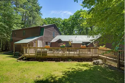 138 Cunningham Pond Road, Peterborough, NH 03458 - Photo 42