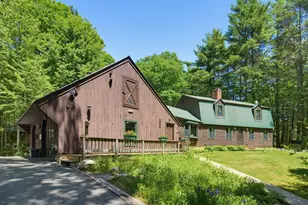 138 Cunningham Pond Rd, Peterborough, NH 03458 - Photo 40