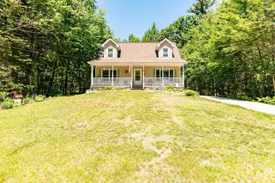 11 Spruce Road, Middleton, NH 03887 - Photo 54