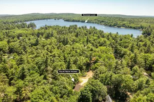 11 Spruce Rd, Middleton, NH 03887 - Photo 2