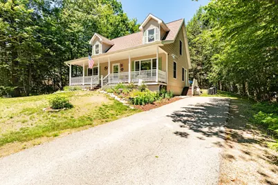11 Spruce Road, Middleton, NH 03887 - Photo 4