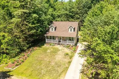 11 Spruce Road, Middleton, NH 03887 - Photo 6