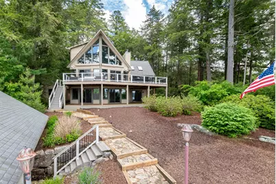 101 Eastman Shore Road South, Laconia, NH 03246 - Photo 36