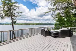 101 Eastman Shore Rd S, Laconia, NH 03246 - Photo 50