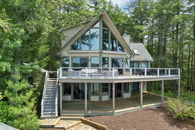 101 Eastman Shore Road South, Laconia, NH 03246 - Photo 2