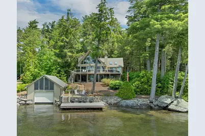 101 Eastman Shore Road South, Laconia, NH 03246 - Photo 56