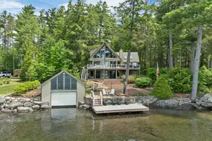 101 Eastman Shore Rd S, Laconia, NH 03246 - Photo 2