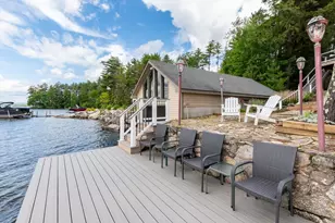 101 Eastman Shore Rd S, Laconia, NH 03246 - Photo 44