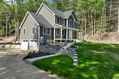 63 Mount Delight Road, Deerfield, NH 03037 - Photo 44