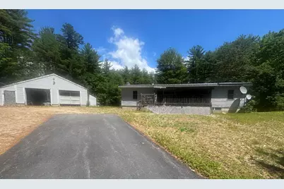 99 Pine Ridge Road, Middleton, NH 03887 - Photo 1