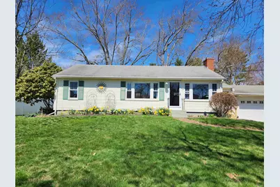 7 Old Stage Road, Dover, NH 03820 - Photo 2