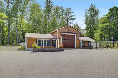 1287 Bearcamp Highway, Tamworth, NH 03883 - Photo 2