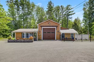 1287 Bearcamp Hwy, Tamworth, NH 03883 - Photo 1
