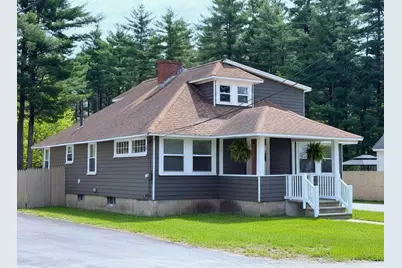 87 Chestnut Hill Road, Rochester, NH 03867 - Photo 52
