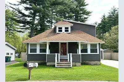 87 Chestnut Hill Road, Rochester, NH 03867 - Photo 2