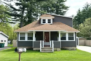 87 Chestnut Hill Rd, Rochester, NH 03867 - Photo 2