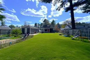 87 Chestnut Hill Rd, Rochester, NH 03867 - Photo 48