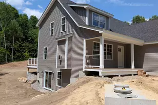 264 Colburn Rd, New Boston, NH 03070 - Photo 2