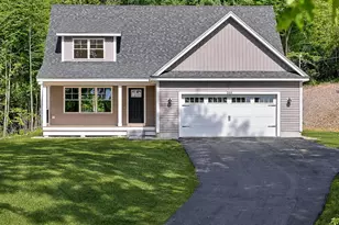 264 Colburn Rd, New Boston, NH 03070 - Photo 4