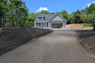 264 Colburn Rd, New Boston, NH 03070 - Photo 2