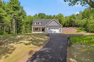 264 Colburn Rd, New Boston, NH 03070 - Photo 40