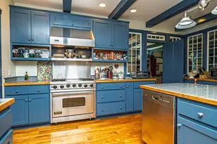 1502 King Hill Rd, New London, NH 03257 - Photo 10