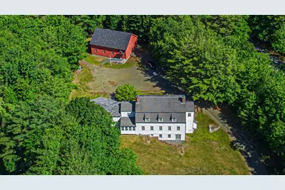 1502 King Hill Road, New London, NH 03257 - Photo 1