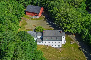 1502 King Hill Rd, New London, NH 03257 - Photo 1
