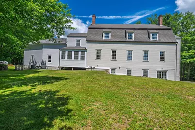 1502 King Hill Road, New London, NH 03257 - Photo 4