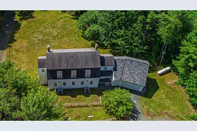 1502 King Hill Road, New London, NH 03257 - Photo 60