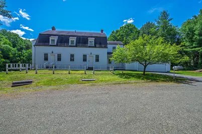1502 King Hill Road, New London, NH 03257 - Photo 2