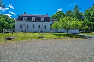 1502 King Hill Rd, New London, NH 03257 - Photo 2