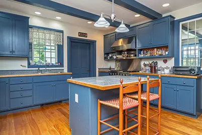1502 King Hill Road, New London, NH 03257 - Photo 10