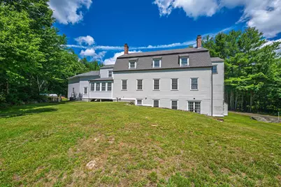 1502 King Hill Road, New London, NH 03257 - Photo 4