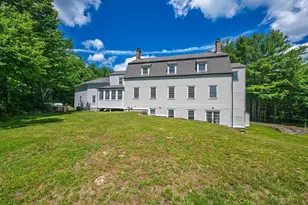 1502 King Hill Rd, New London, NH 03257 - Photo 4
