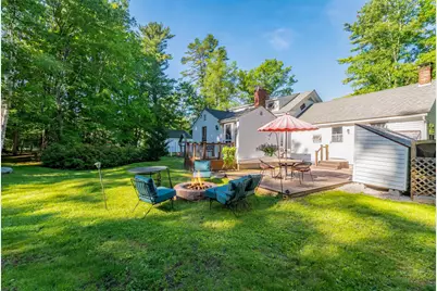 173 Tamworth Road, Tamworth, NH 03886 - Photo 12