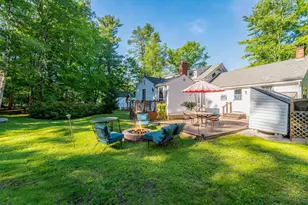 173 Tamworth Rd, Tamworth, NH 03886 - Photo 12