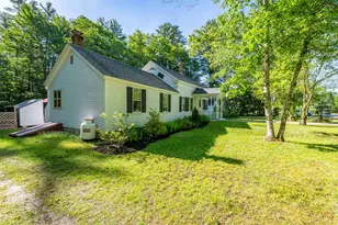 173 Tamworth Rd, Tamworth, NH 03886 - Photo 6