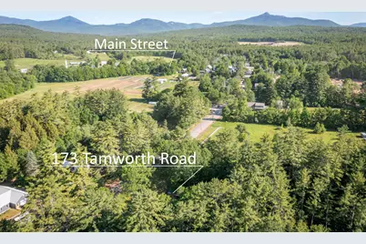 173 Tamworth Road, Tamworth, NH 03886 - Photo 2