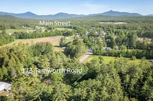 173 Tamworth Rd, Tamworth, NH 03886 - Photo 2