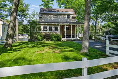 161 Micah Terrace, Milton, NH 03851 - Photo 4